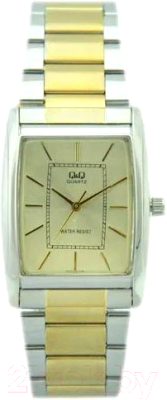 Часы наручные мужские Q&Q Q874J400Y - фото