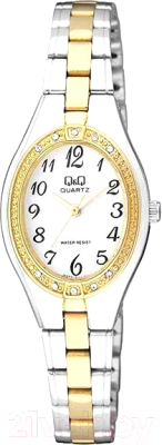 Часы наручные женские Q&Q Q879J404Y - фото