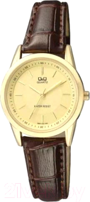 Часы наручные мужские Q&Q Q887J100Y - фото