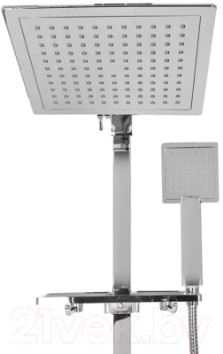 Душевая система Wisent WP3500-2