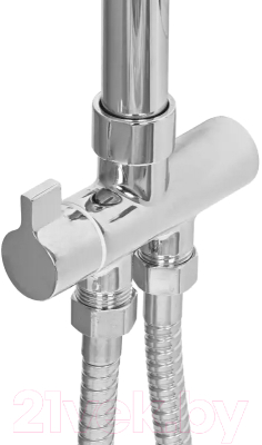 Душевая система Wisent WP3500S