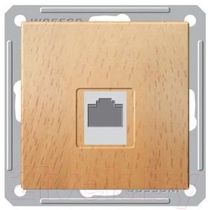 Розетка Schneider Electric W59 RSI-152T-8-86 - фото