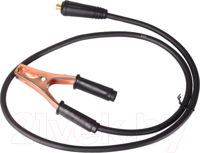 Полуавтомат сварочный EUROLUX САИПА-200