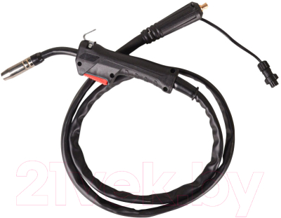 Полуавтомат сварочный EUROLUX САИПА-200