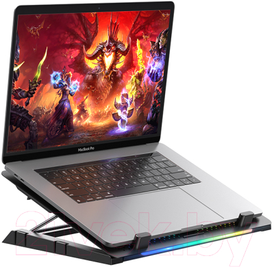 Подставка для ноутбука Hoco DH11