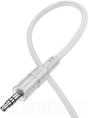 Кабель Hoco UPA27 Lightning - AUX