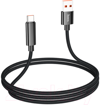 Кабель Hoco U125 Type-C - фото