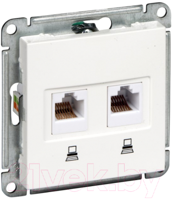 Розетка Schneider Electric W59 RSI-251KK5E-5-86 - фото