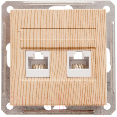 Розетка Schneider Electric W59 RSI-251KK5E-7-86 - фото