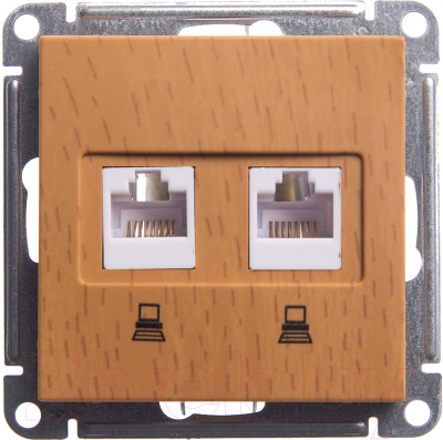 Розетка Schneider Electric W59 RSI-251KK5E-8-86 - фото