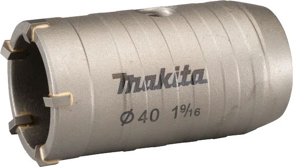 Коронка Makita D-73916 - фото