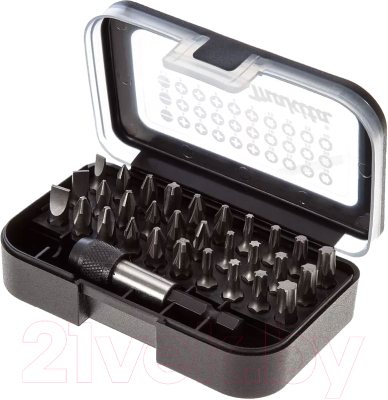 Набор бит Makita D-30667  - фото