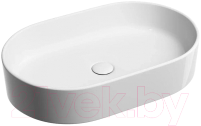 Умывальник Ceramica Nova Element CN6048 - фото