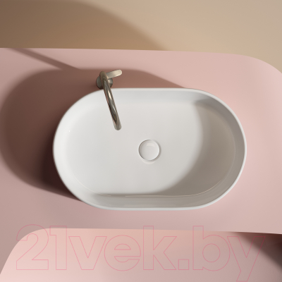 Умывальник Ceramica Nova Element CN6048