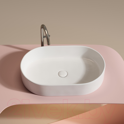 Умывальник Ceramica Nova Element CN6048