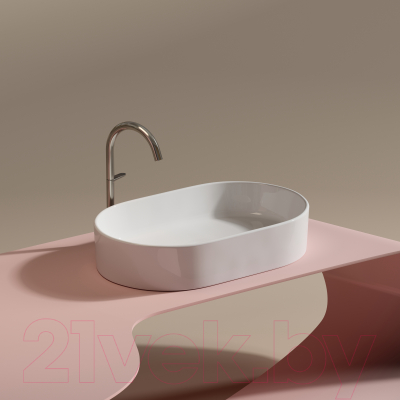 Умывальник Ceramica Nova Element CN6048