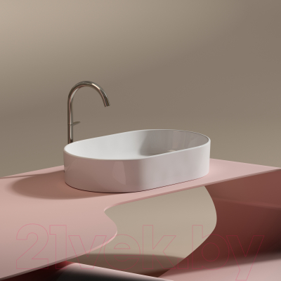 Умывальник Ceramica Nova Element CN6048