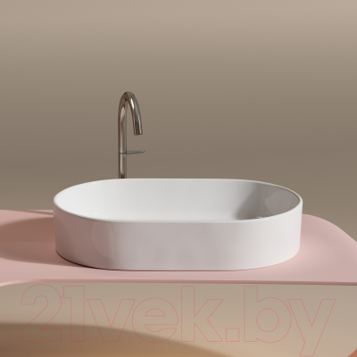 Умывальник Ceramica Nova Element CN6048