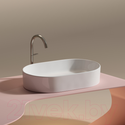 Умывальник Ceramica Nova Element CN6048