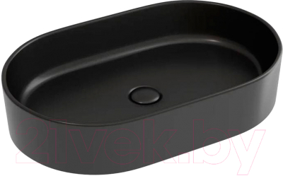 Умывальник Ceramica Nova Element CN6048MB - фото