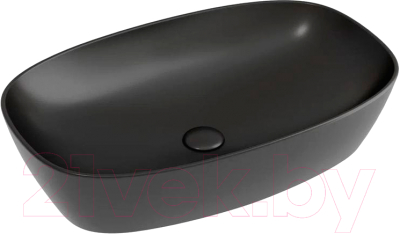 Умывальник Ceramica Nova Element CN6049MB - фото