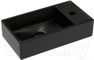 Умывальник Ceramica Nova Element L CN6051LMB - фото