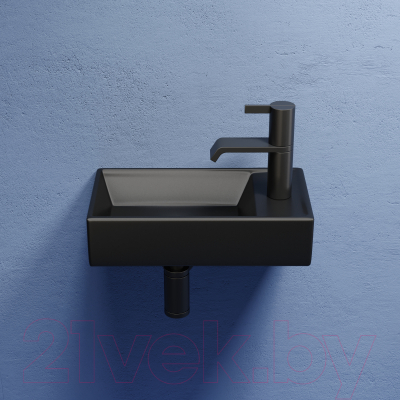 Умывальник Ceramica Nova Element L CN6051LMB