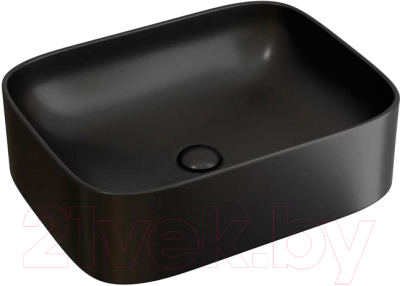 Умывальник Ceramica Nova Element CN6052MB - фото