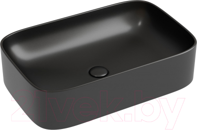 Умывальник Ceramica Nova Element CN6053MB - фото