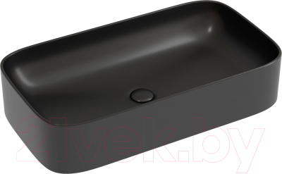 Умывальник Ceramica Nova Element CN6054MB - фото