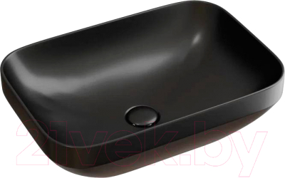 Умывальник Ceramica Nova Element CN6055MB - фото