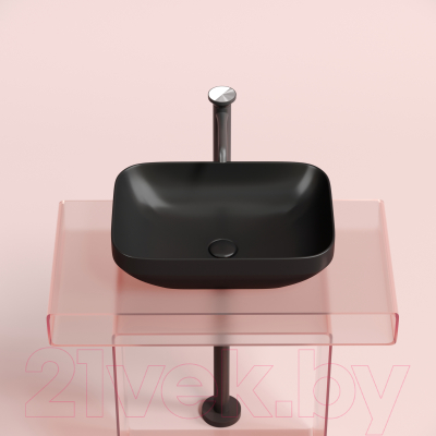 Умывальник Ceramica Nova Element CN6055MB