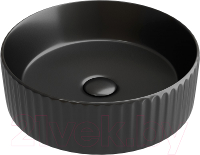 Умывальник Ceramica Nova Element CN6057MB - фото