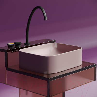 Умывальник Ceramica Nova Element CN6052MP