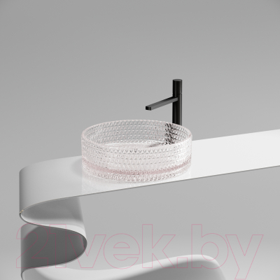 Умывальник Ceramica Nova Cristal CN6061