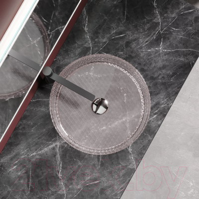 Умывальник Ceramica Nova Cristal CN6061