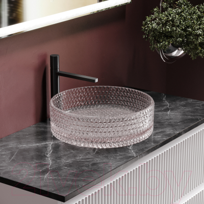 Умывальник Ceramica Nova Cristal CN6061