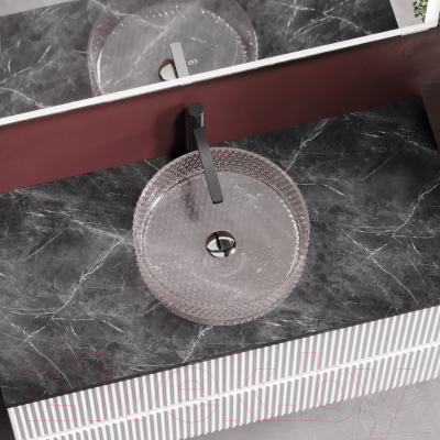 Умывальник Ceramica Nova Cristal CN6061