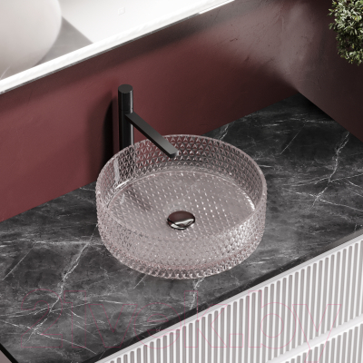 Умывальник Ceramica Nova Cristal CN6061