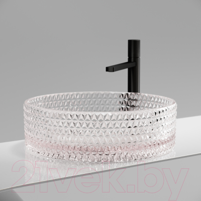 Умывальник Ceramica Nova Cristal CN6061