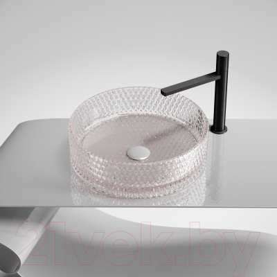 Умывальник Ceramica Nova Cristal CN6061