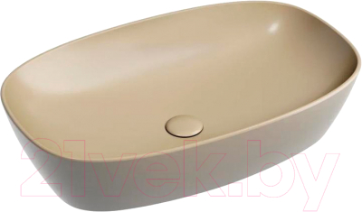 Умывальник Ceramica Nova Element CN6049MC - фото