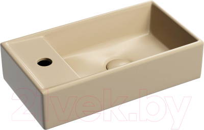 Умывальник Ceramica Nova Element R CN6051RMC - фото