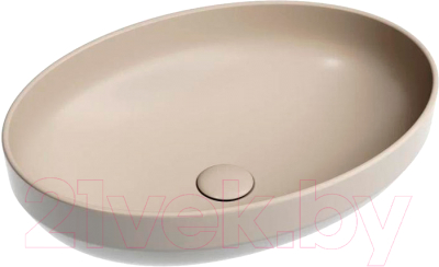 Умывальник Ceramica Nova Element CN6056MC - фото