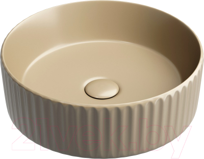 Умывальник Ceramica Nova Element CN6057MC - фото