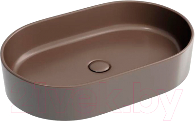 Умывальник Ceramica Nova Element CN6048MDB - фото