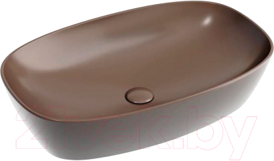 Умывальник Ceramica Nova Element CN6049MDB - фото