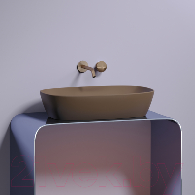 Умывальник Ceramica Nova Element CN6049MDB