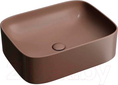 Умывальник Ceramica Nova Element CN6052MDB - фото