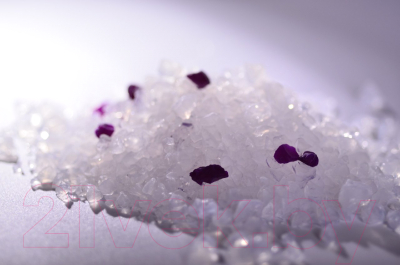 Наполнитель для туалета Clean Cat Силикагелевый лаванда